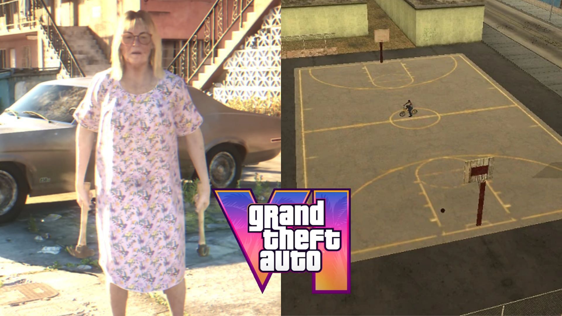 GTA 6 is rumored to have a returned mini-game feature from San Andreas (Images via Rockstar Games, GTA Wiki)