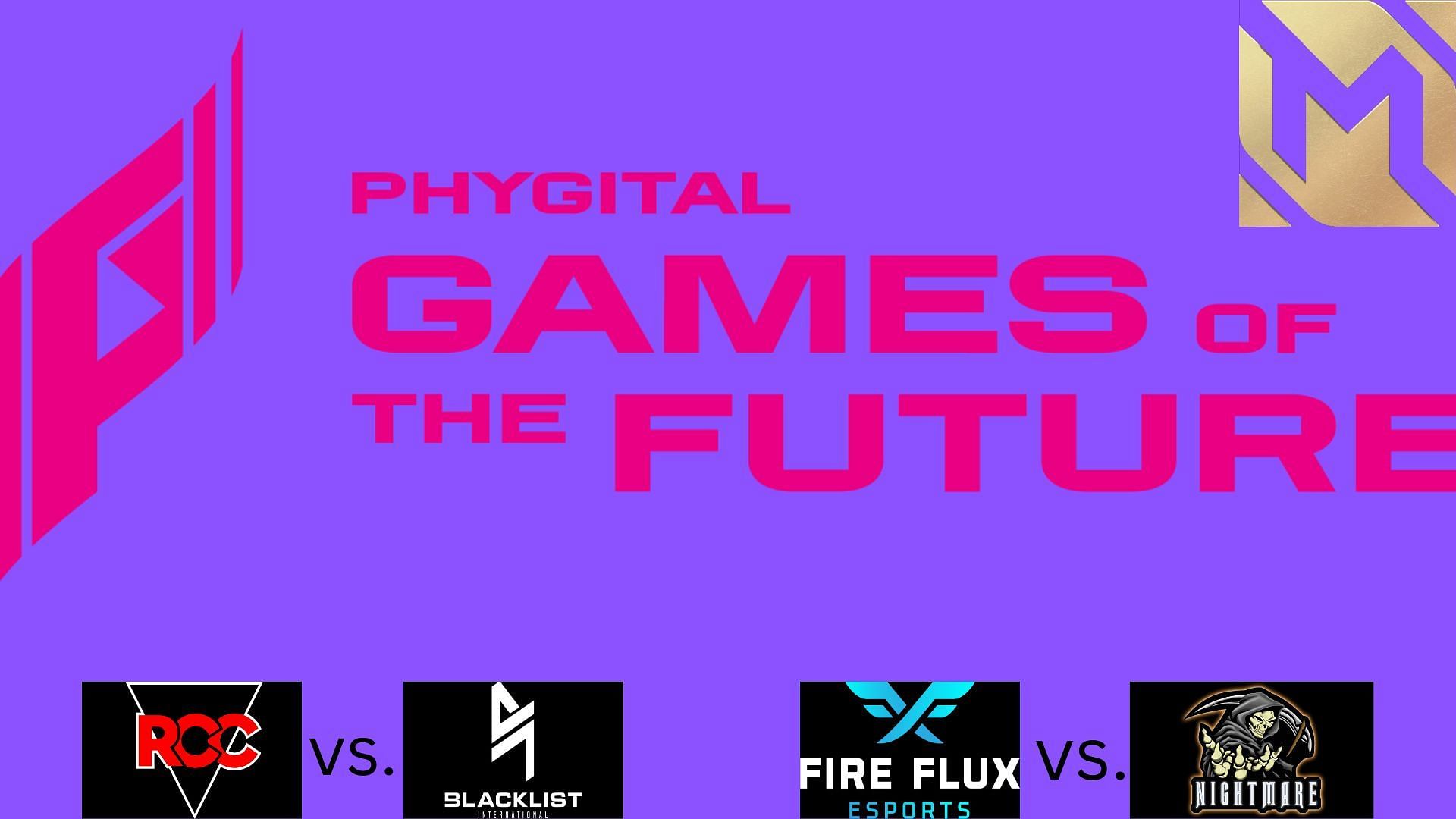 MLBB Games of the Future 2024