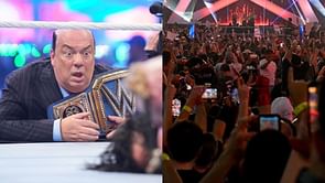 38-year-old star will walk out of WrestleMania as WWE Champion despite losing the match, says Vince Russo (Exclusive)