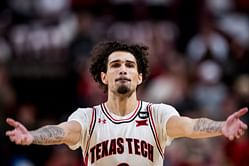 Kansas vs Texas Tech prediction, odds & picks - Feb. 12 | College Basketball Season 2023-24
