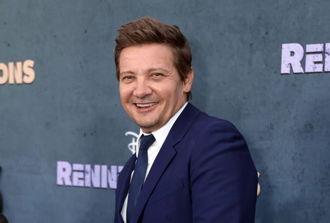 Marvel star Jeremy Renner to debut as PGA Tour’s new voice at Pebble Beach