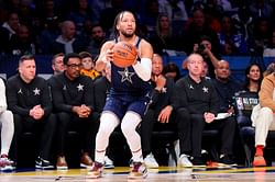 Jalen Brunson reveals 4-year $55 million contract extension rejected twice by Mavericks: "Deal came on the table after trade deadline"