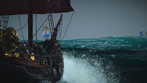 How to collect Legendary Treasure Maps in Skull and Bones