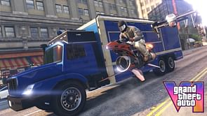 Should GTA Online vehicles like Terrorbyte return in GTA 6?