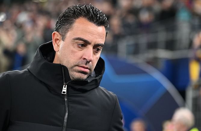 Barcelona director Deco approves European giants’ manager as Xavi’s replacement: Reports