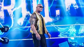 The Rock will get a "Hollywood ending" at WrestleMania with Cody Rhodes and Roman Reigns, says WWE veteran (Exclusive)
