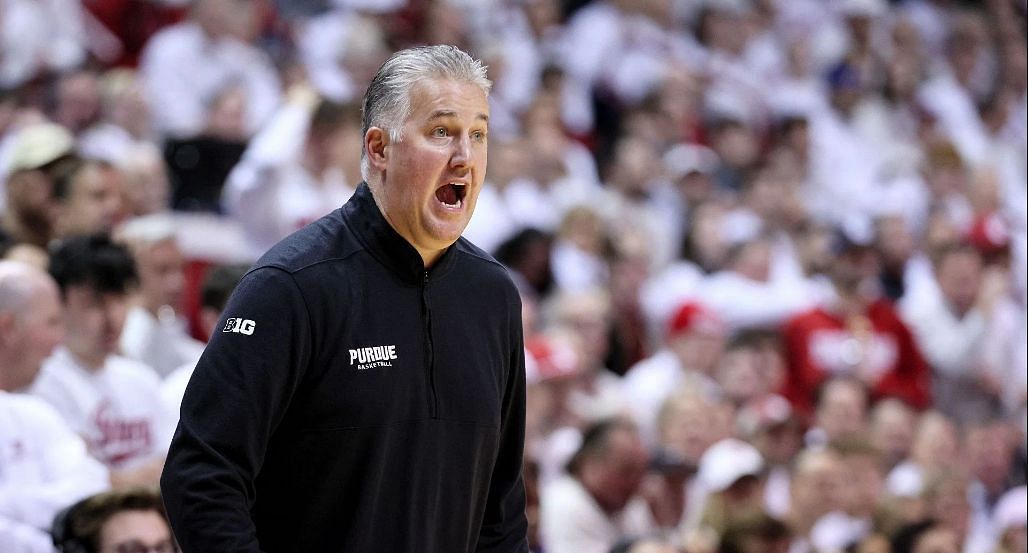 Purdue University Basketball Coaches: A Comprehensive Overview