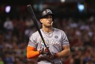 Giancarlo Stanton had a 6 WAR season for the Marlins
