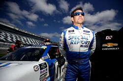 David Starr will pilot MBM Motorsports’ No. 66 car in Xfinity Daytona opener