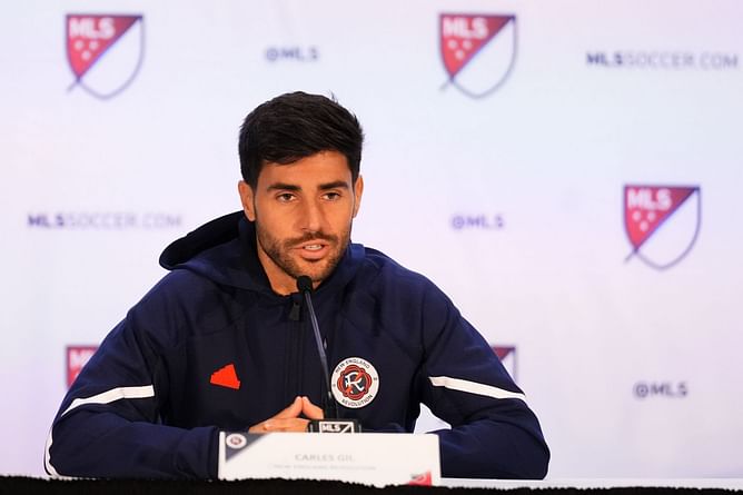 Independiente vs New England Revolution Prediction and Betting Tips | February 21st 2024