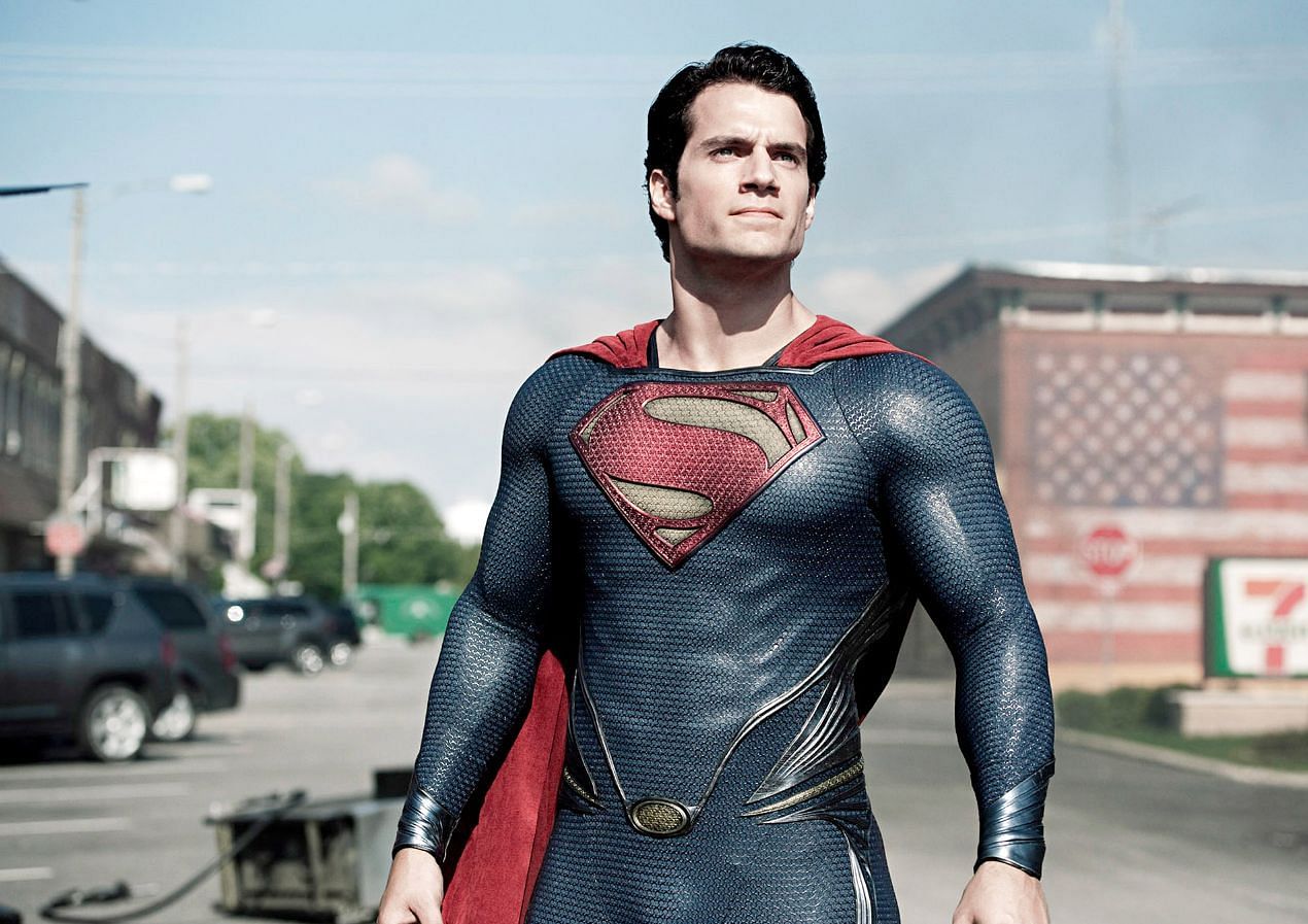 A still from Man of Steel (Image via WB)