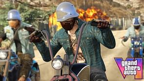 Why GTA 6 Online should support GTA Online's progression