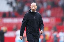 Manchester United edge closer to appointing sporting director as top target informs current club he’s leaving: Reports