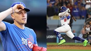 "Sources say….. I’m back" - Kike Hernandez announces Dodgers return on a one year contract amid widespread interest