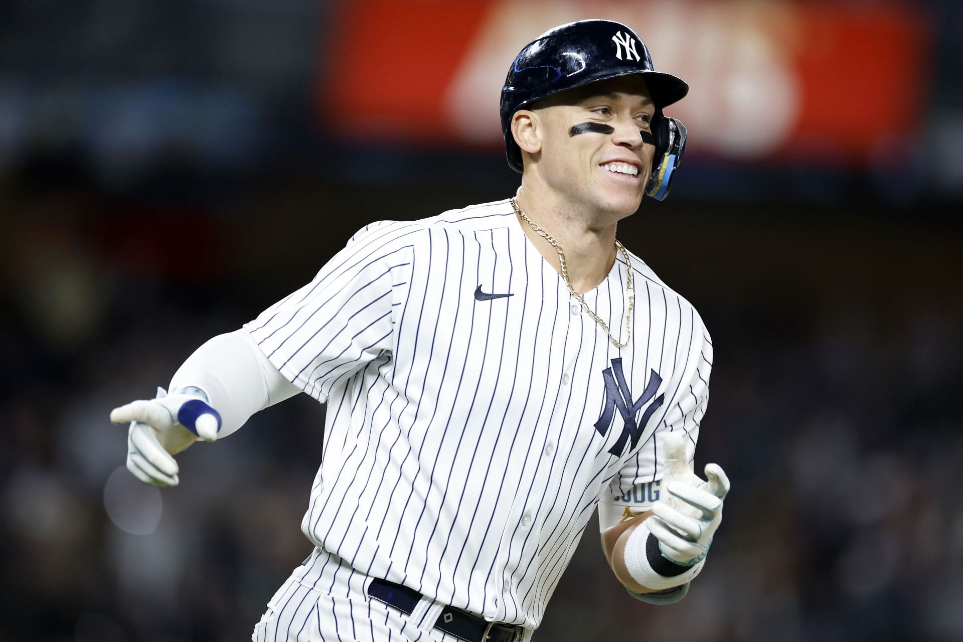 Aaron Judge has the best AL MVP odds right now