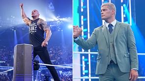 3 ways Cody Rhodes could still finish his story at WrestleMania 40 despite The Rock's WWE return