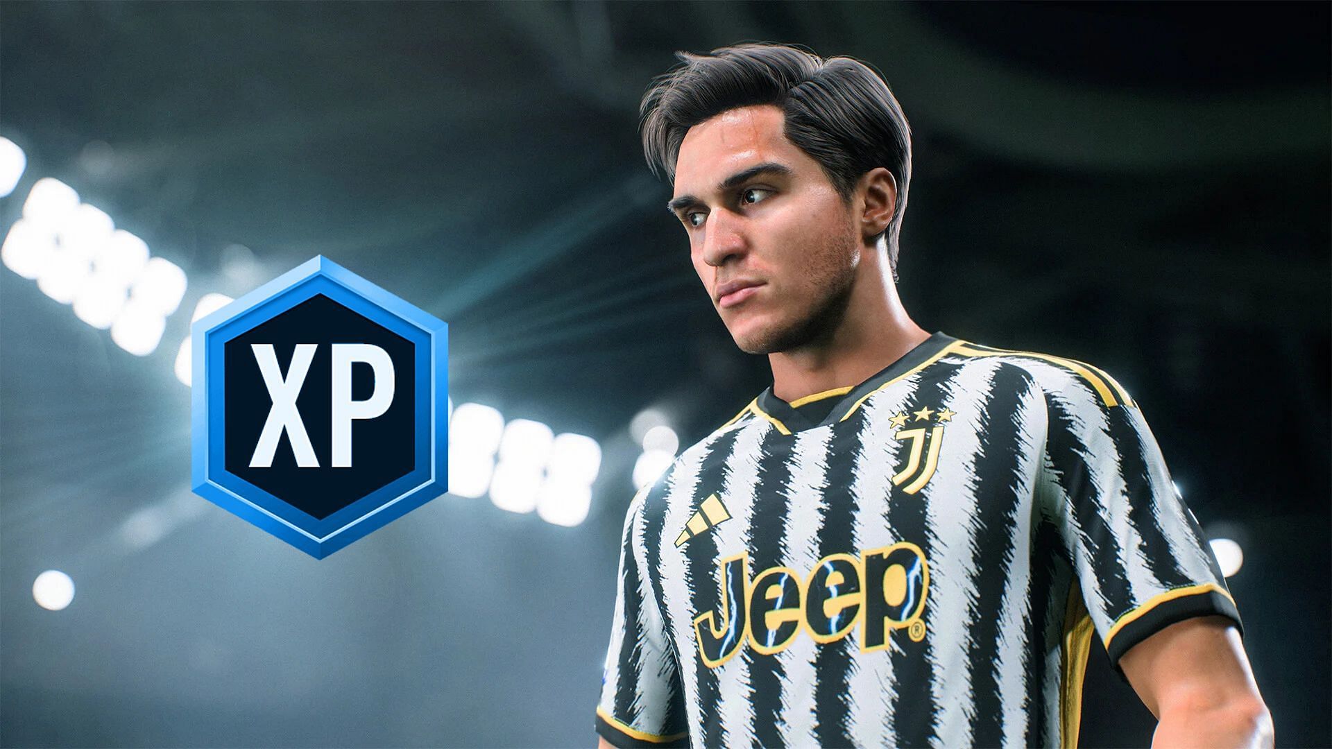 XP is the key to exciting rewards in EA FC 24 (Images via EA Sports)