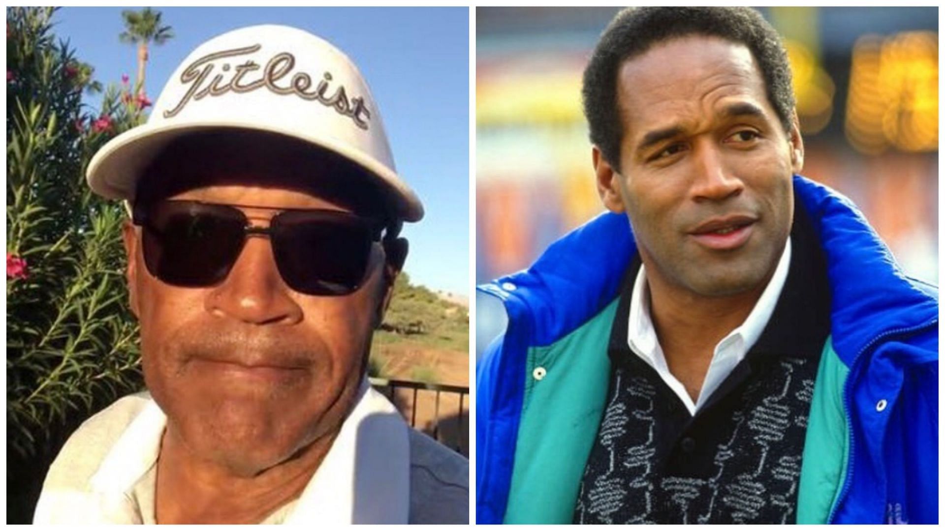 O.J. Simpson confronts cancer diagnosis, dismisses hospice speculation