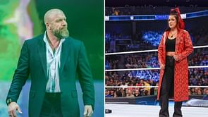 Best and worst of SmackDown (February 9, 2024): Triple H refuses to back down; Damage CTRL member helps Bayley and more