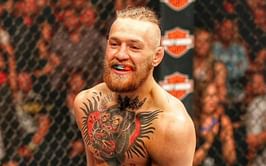 UFC 298 presser gets Conor McGregor deja vu, Ian Garry addresses wife's ex-husband rumors, kids bloodied up in sparring sparks outrage: MMA News Roundup