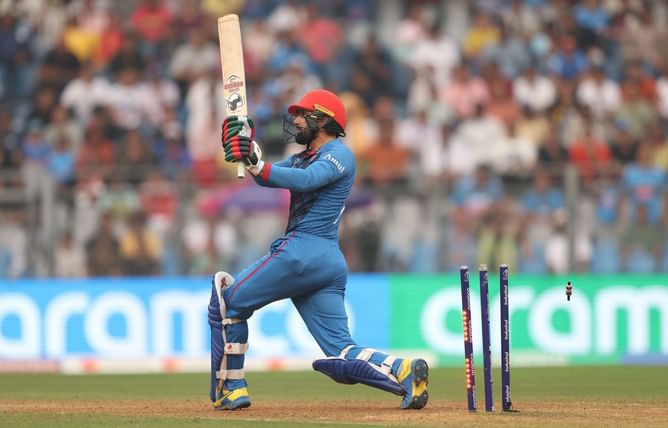 Afghanistan's Mohammad Nabi reclaims World No.1 all-rounder spot in latest ICC ODI rankings