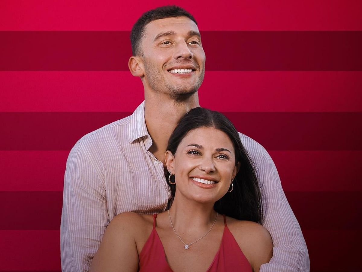 90 Day Fiance: Happily Ever After? on TLC (Image via Instagram/@90dayfiance) 