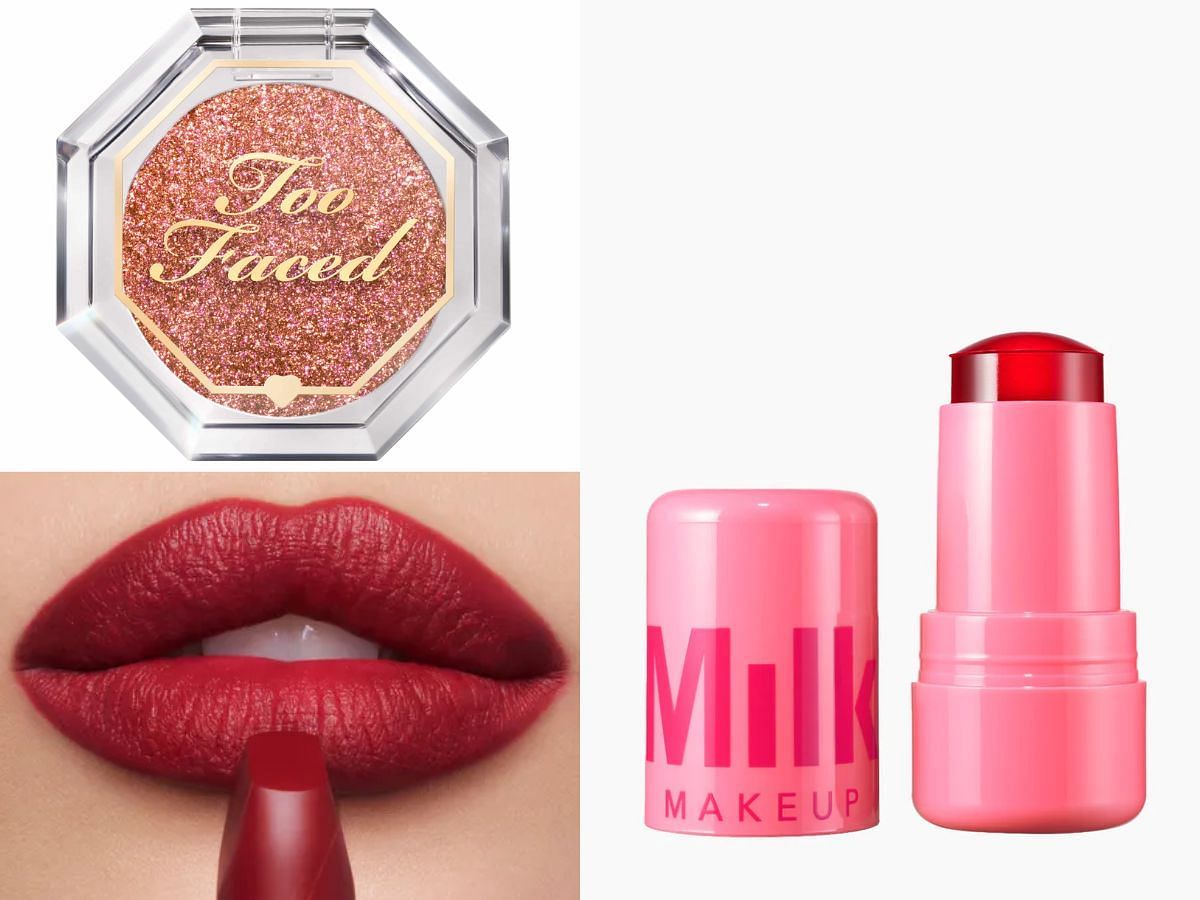 8 Best beauty launches of February 2024