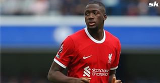 "He has calm, maturity and serenity" - Former World Cup winner heaps praises on Liverpool star Ibrahima Konate