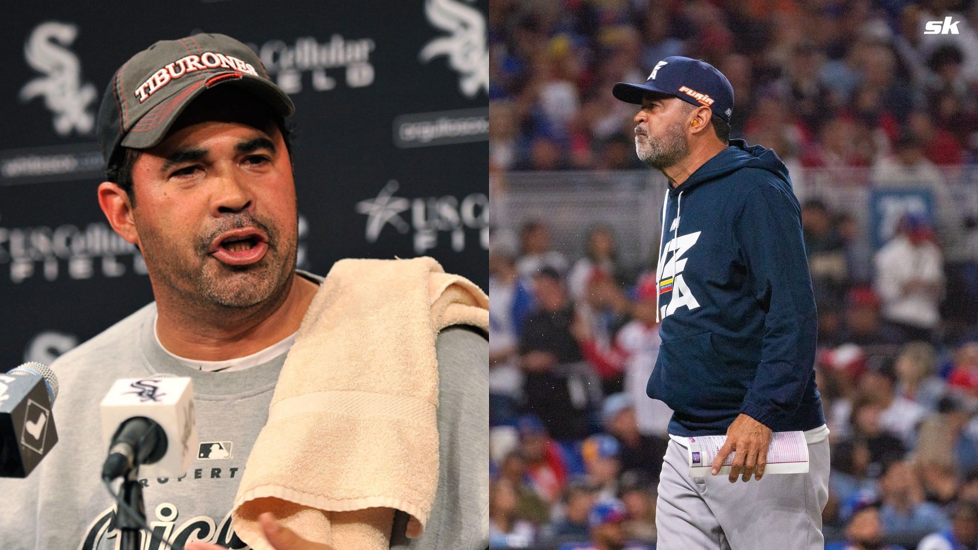 Exploring career earnings of Venezuelan manager Ozzie Guillen 