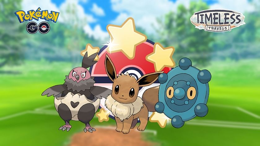 Pokemon GO Catch Cup: Little Edition best team choices for Season