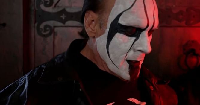 Dad's death to bring out a version of Sting in AEW that hasn't been seen in a long time, says WWE legend
