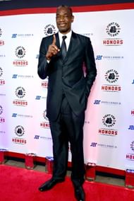 Dikembe Mutombo (Photo by Shannon Finney/Getty Images)