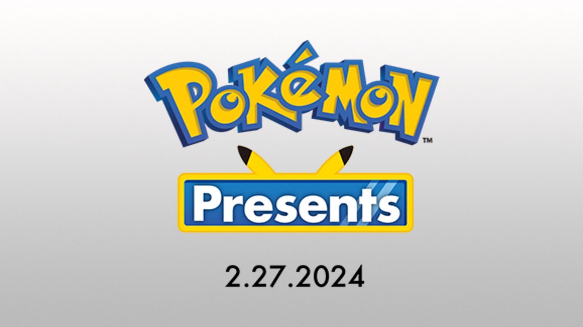 Official artwork for Pokemon Day