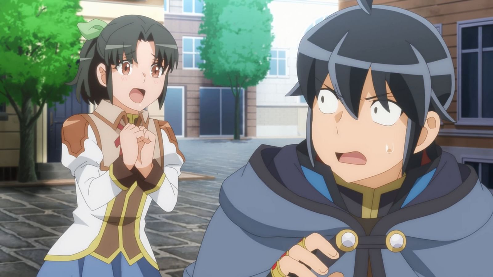 Tsukimichi Moonlit Fantasy season 2 episode 6: Tomoki and his party ...