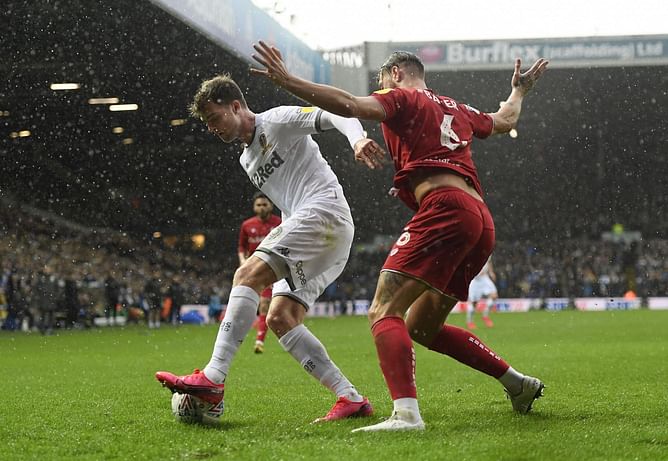 Bristol City vs Leeds United Prediction and Betting Tips | February 2nd 2024
