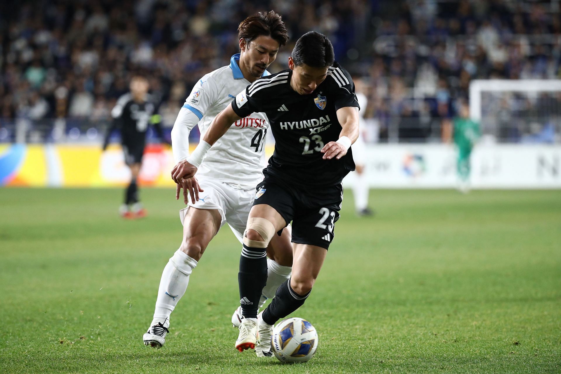 Shandong Taishan vs Kawasaki Frontale Prediction and Betting Tips ...