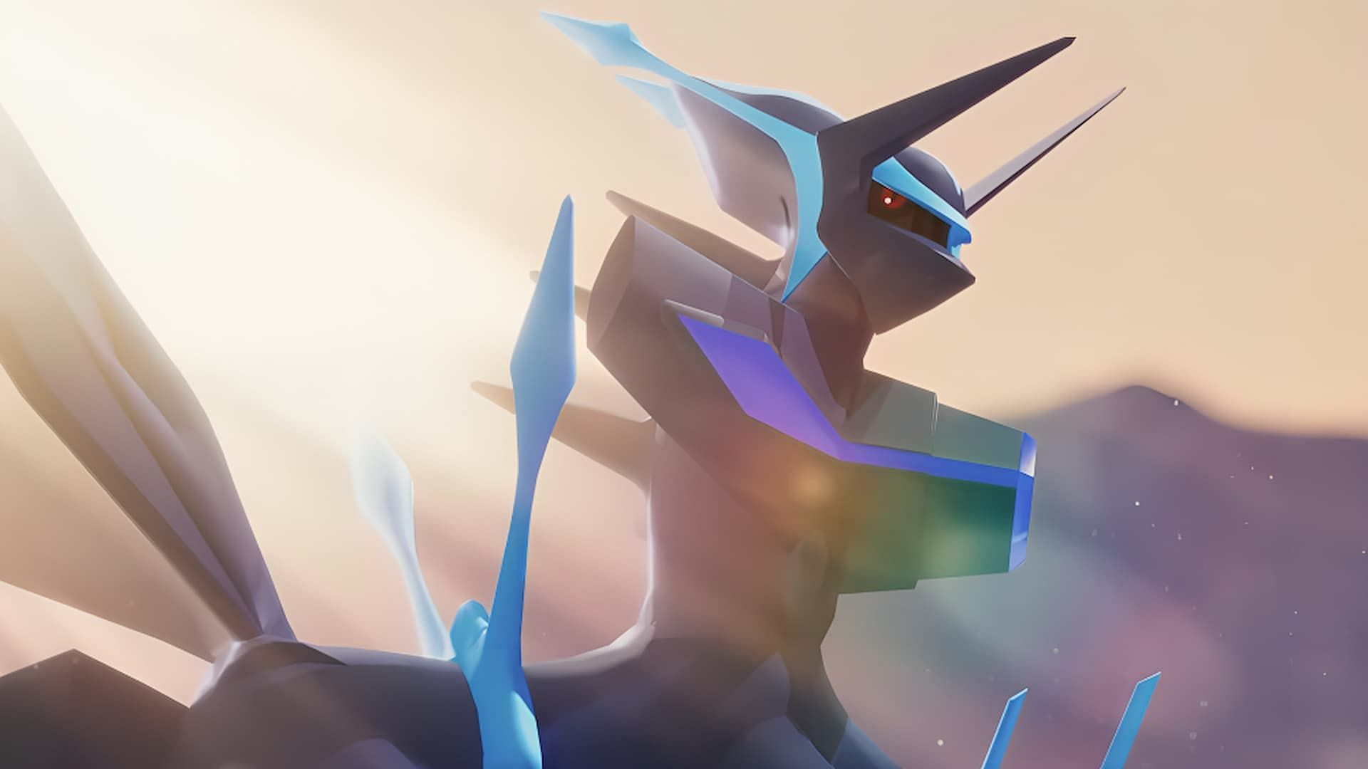 How to get Origin Forme Dialga in Pokemon GO.