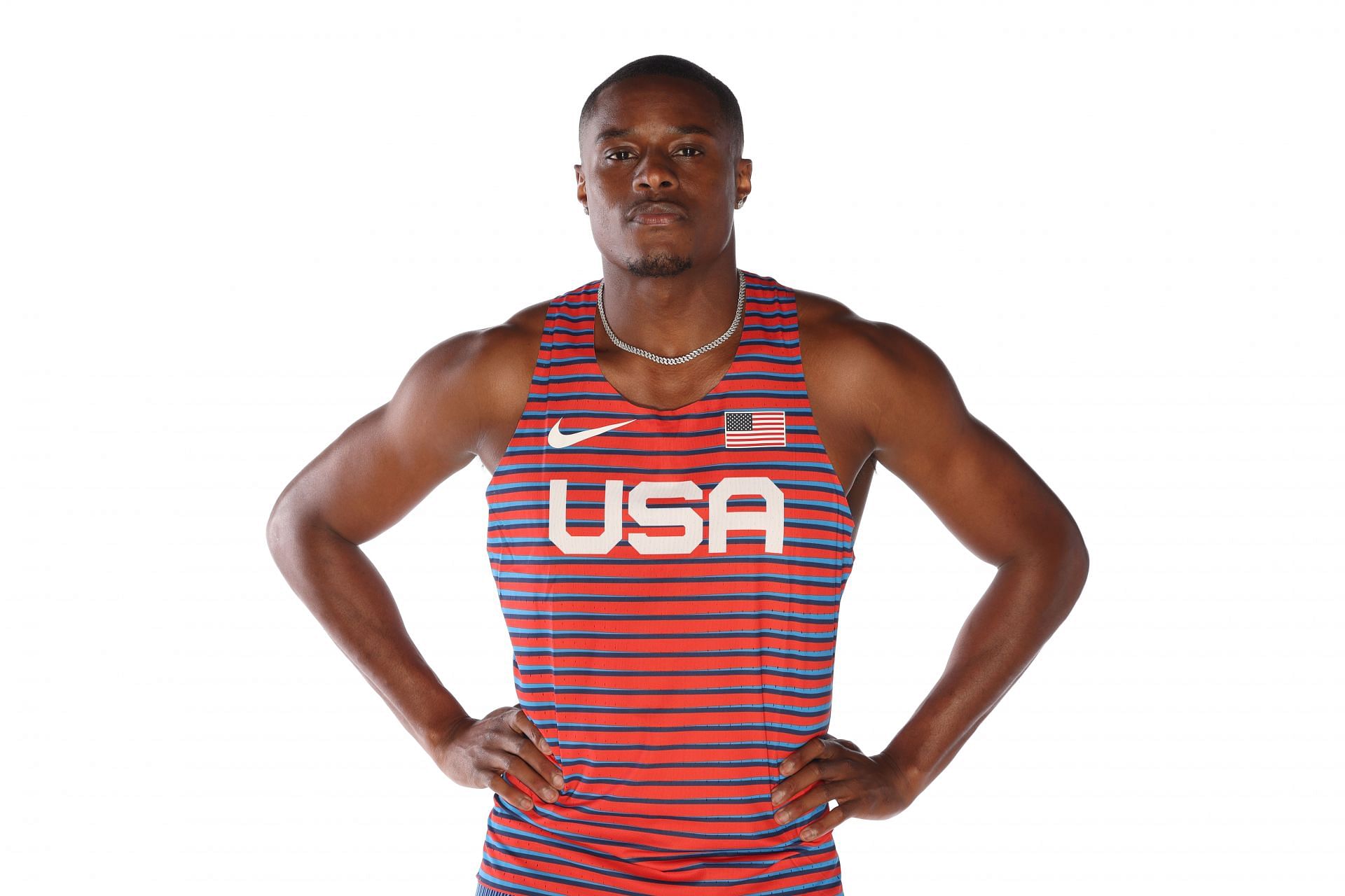 Team USA Olympic Portrait Shoot