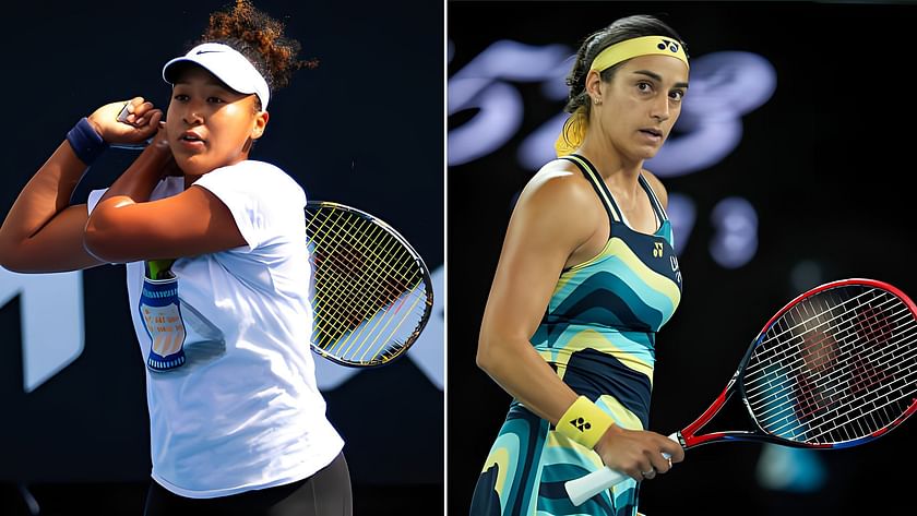 Qatar Open 2024: Naomi Osaka vs Caroline Garcia preview, head-to-head, prediction, odds and pick