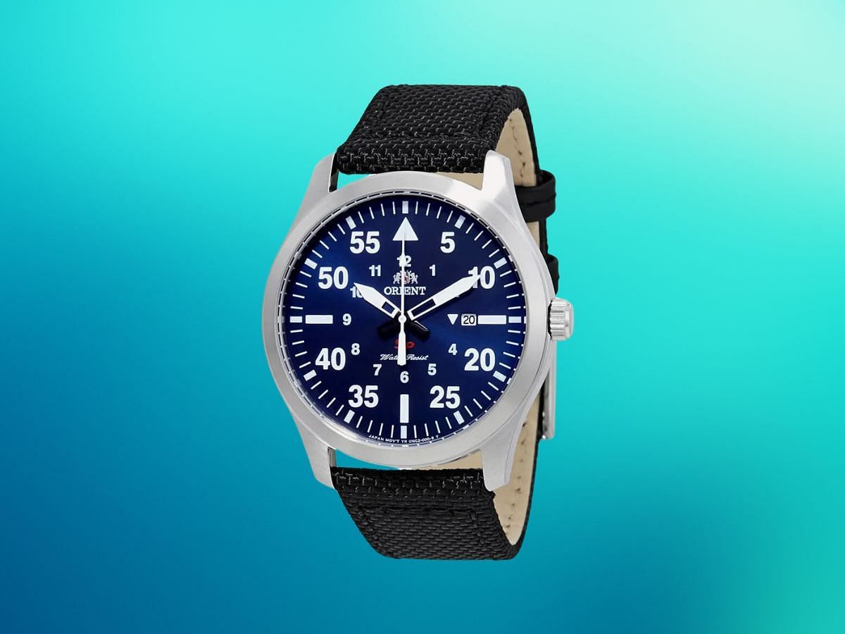 Orient Flight - $59.99 (Image via Jomashop)