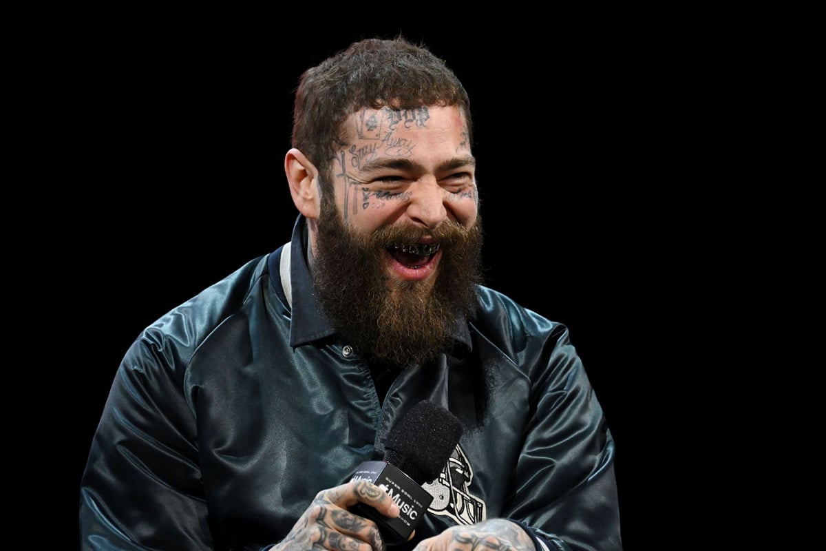 Post It Singer Is Post Malone performing at Super Bowl 58? All about singer's plans in ...