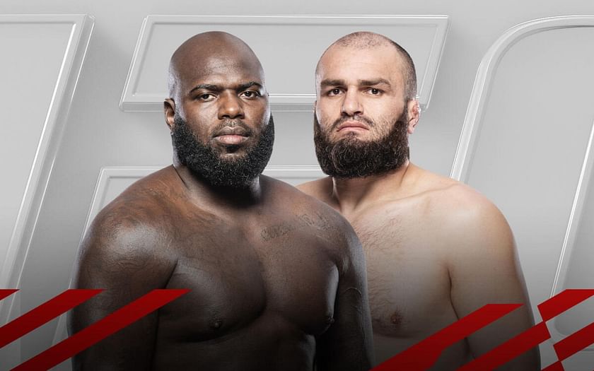 Where to watch UFC Fight Night: UFC Tonight: UFC Fight Night ...