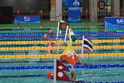 BIMSTEC Aquatics Championships 2024: Full schedule, match timings in IST, and live-streaming details