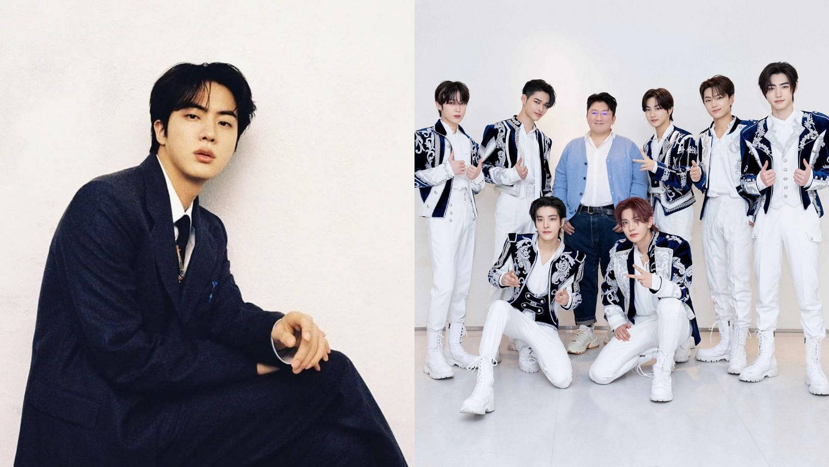 &quot;No one can resist them&quot;: Fans draw parallels between Bang PD cooking for BTS