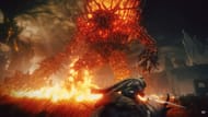 Elden Ring Shadow of the Erdtree brings new enemies to the game (Image via Bandai Namco)