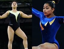 Pranati Nayak secures bronze medal at Artistic Gymnastics World Cup 2024; Dipa Karmakar settles with fifth position