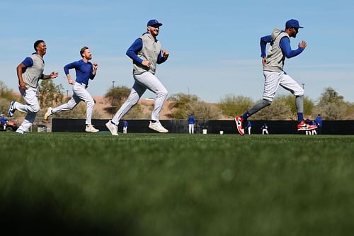 Chicago Cubs (Image via Getty)