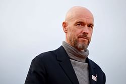 Manchester United inquire about Bayern Munich star as Erik ten Hag looks to bolster squad - Reports