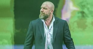 Former World Heavyweight Champion's request to be released from WWE was denied immediately