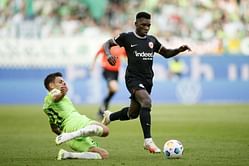 Eintracht Frankfurt vs VfL Wolfsburg Prediction and Betting Tips | 25th February 2024